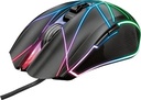 trust gxt160x ture gaming muis