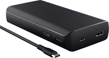 trust laro powerb laptop 65w