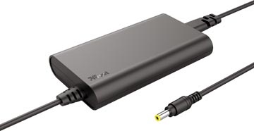 trust simo laptoplader 70w