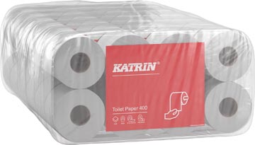katrin toiletpapier 2l pk8
