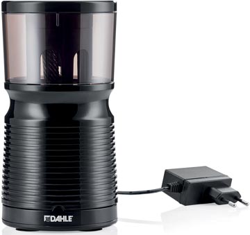 Dahle Elektrische Slijper, Zwart