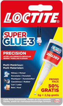 loctite precision 5g+50%