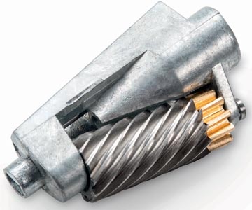 Dahle Vervangfrees Voor Elektrische Slijper