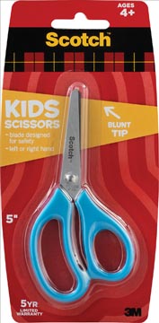 scotch schaar kids bot 12cm