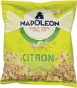 napoleon snoep 1kg citroen