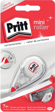 pritt correctieroller 4,2mm