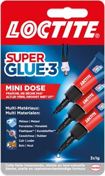 loctite mini 2 + 1 bls