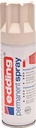 edding perm spray cremewit