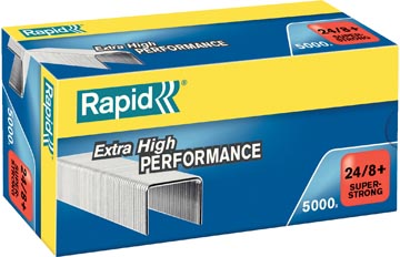 nieten rapid 24/8+ galv 5000x