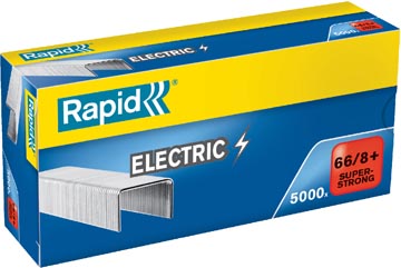 nieten rapid 66/8+ gegal 5000x