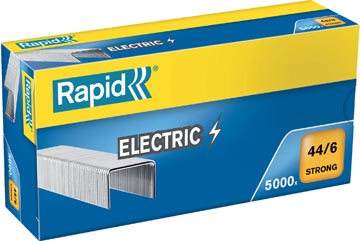 nieten rapid 44/6 gegalv 5000x