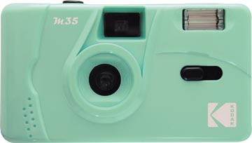 kodak camera analoog m35 grn