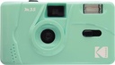 kodak camera analoog m35 grn