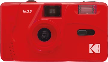 kodak camera analoog m35 rd