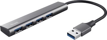 trust halyx usb 3.2hub 24947