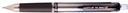 Uni-ball roller Signo GeI Impact RT, brede punt 1mm, blauw 