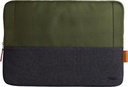 trust laptop sleeve lisboa grn