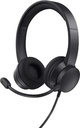 trust headset usb hs260