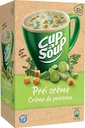 cup a soup prei crout ds21