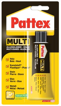 pattex alleslijm multi 50g bls
