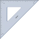 winkelhaak tecnic 32cm 45gr