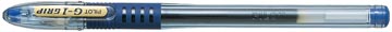 gelpen blauw blgp-g1-7 pilot