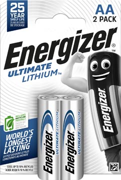 energizer batt lithium aa bls2