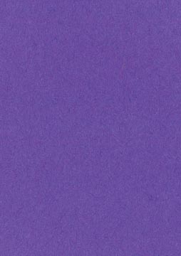 p.500 paars tekenpapier a4