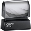 stempel eos 20 express zwart