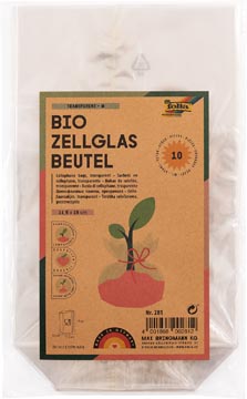 folia cellofaanzak 115x190 p10