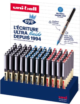 eye broad roller ass disp72
