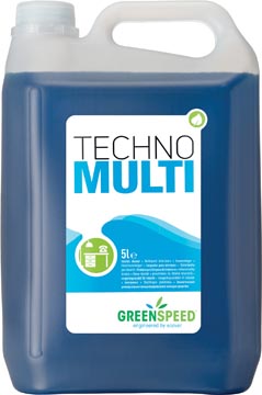greenspeed allesr multi 5l