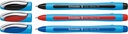 balpen slider memo xb etui 3x