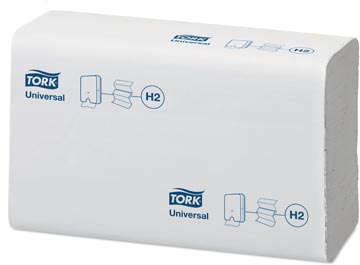 tork handd xpress 2l h2 237v