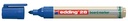 whiteb marker 28 blauw ecol