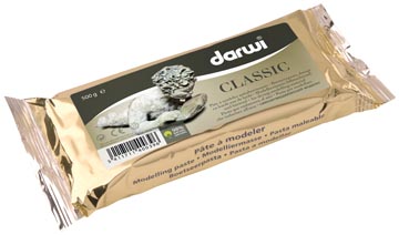 boetseerpasta 1/2kg classic