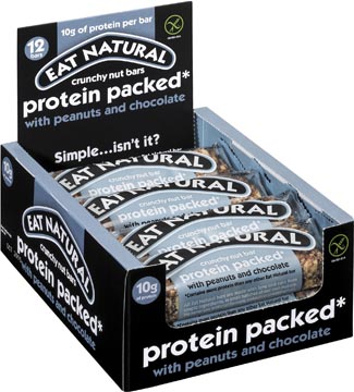 reep protein packed 45g p12