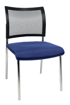 topstar visit 10 blauw