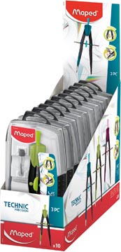 passerd. baluster precision