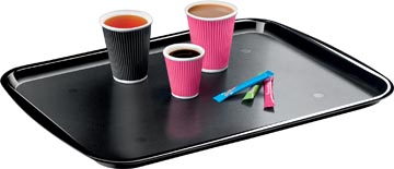 cep tab dienblad zwart