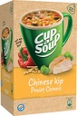 cup a soup chinese kip ds21
