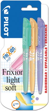 light soft markeerst bl3