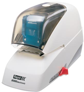 rapid nietmachine r5050e wt/zw