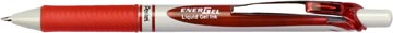roller energel 0,7mm rood