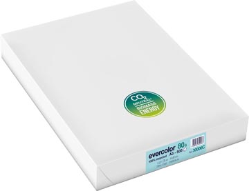 evercolor 80gr 500v a3 helbl