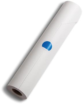 glama schetspapier 0,33x20m