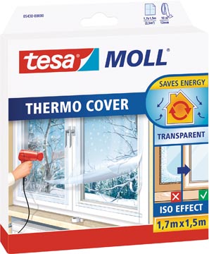 thermo cover 2,55m2
