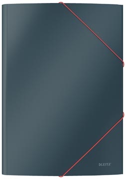 cosy elastomap klep kart a4 gr