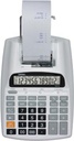 Desq Rekenmachine Met Telrol 30032, 2-Kleuren Druk