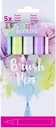 ecoline brush pen 5x pastel